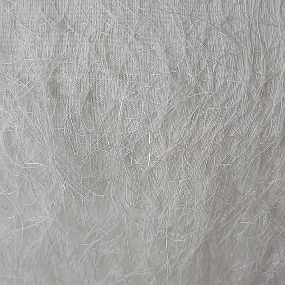 J.CREW White Eyelash Fringe Retro Flapper Racer Back Party Holiday Cami Top 2 - Picture 4 of 11